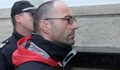Полиция обсади Ботевград в търсене на Пелов