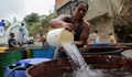 Във Венецуела вече само богатите могат да си осигурят вода