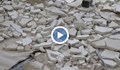Мазилката на нова детска градина рухна върху деца