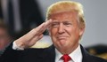 Предложиха Тръмп за Нобеловата награда за мир