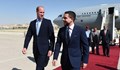 Принц Уилям пристигна в Йордания