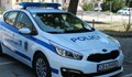 Хванаха мъж с наркотици на детска площадка в Русе