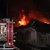 Бараката на „Жилфонд“ е запалена умишлено