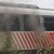 Подпали се влакът Панагюрище - Пловдив