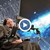 Гласът на Стивън Хокинг "полетя" към черна дупка в Космоса