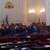 Скандал прекъсна заседанието на парламента