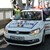 Румънски полицаи дебнат шофьорите в Русе