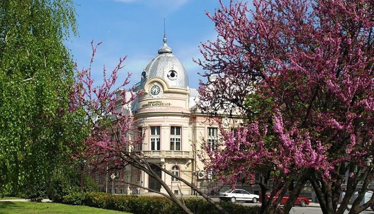 Книга за ада, през който минава болна от рак жена от Габрово