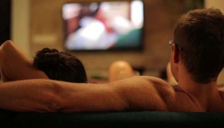 Задремването пред екрана може да е знак за високо кръвно