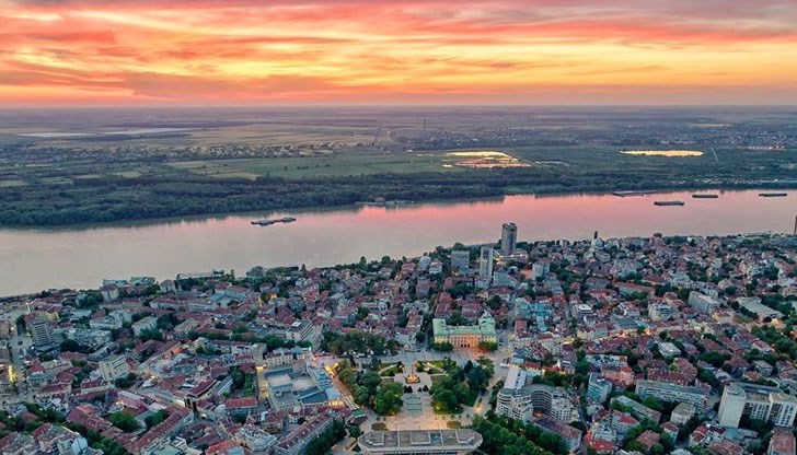 630 снимки се състезават във фотоконкурса на МРРБ за река Дунав