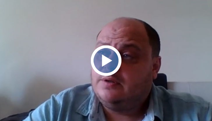 Масови протести на български емигранти „Против геноцида на Борисов“