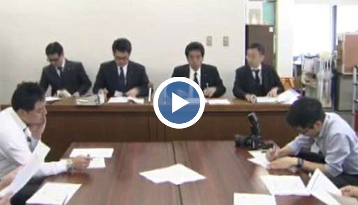 Работникът е "злоупотребил" със 78 минути за седем месеца