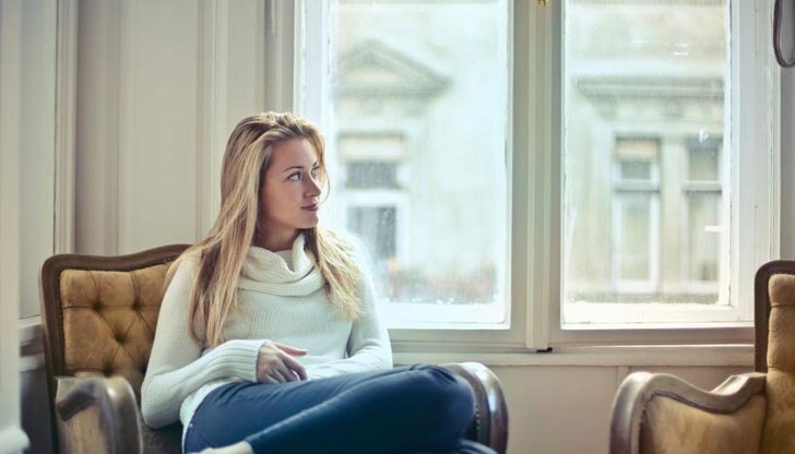 Напълно се въздържайте от плътски удоволствия