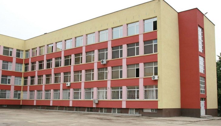 Възпитаниците на училището се представиха отлично на „Лингвистично кенгуру“ Възпитаниците на училището се представиха отлично на „Лингвистично кенгуру“