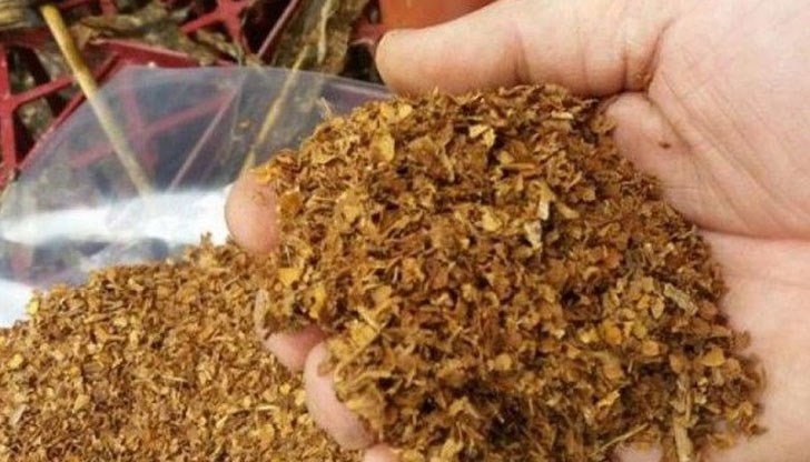 По случая е започната проверка с оглед изясняване на престъплението