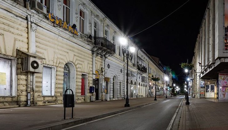 Изготвеният анализ от РЗИ - Русе бе представен едва преди няколко дни Изготвеният анализ от РЗИ - Русе бе представен едва преди няколко дни