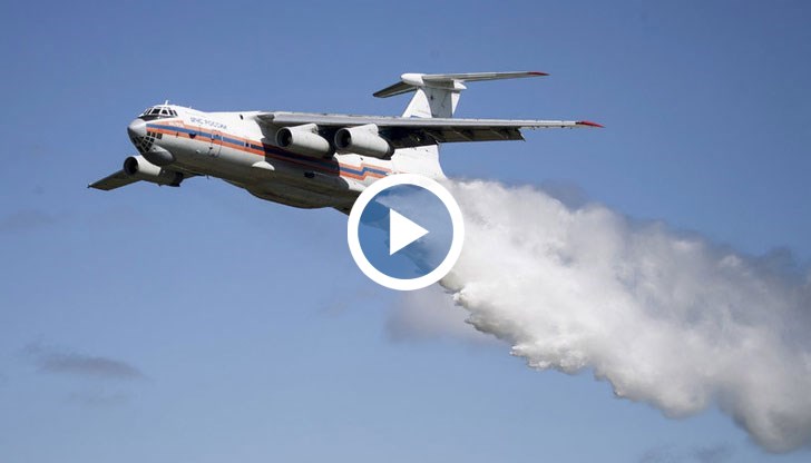 Служители на реда стават вир-вода