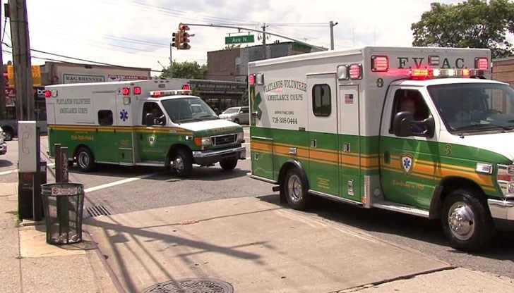 Част от жертвите са починали от задушаване, а останалите били стъпкани до смърт Част от жертвите са починали от задушаване, а останалите били стъпкани до смърт