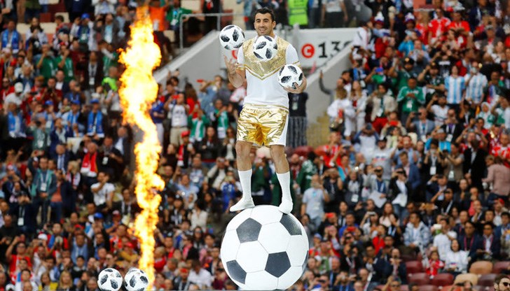 Поредицата от мачове ще повлияе финансите на много хора Поредицата от мачове ще повлияе финансите на много хора