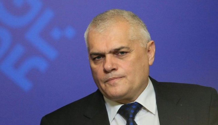 Валентин Радев определи убийството на Пелов като малшанс