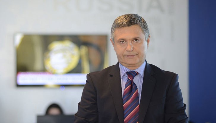 Нова телевизия заявява, че не се оказва натиск върху продуцентските решения и редакционната политика на медията Нова телевизия заявява, че не се оказва натиск върху продуцентските решения и редакционната политика на медията