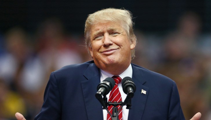 Ние не искаме хората да се изсипват в страната ни Ние не искаме хората да се изсипват в страната ни