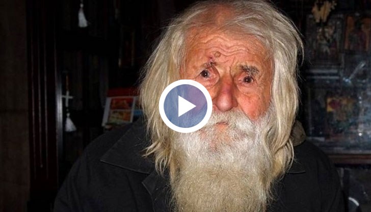 Трудно е да се опише живота на един свят човек само 3 месеца след неговата кончина, каза журналистът Борислав Радославов