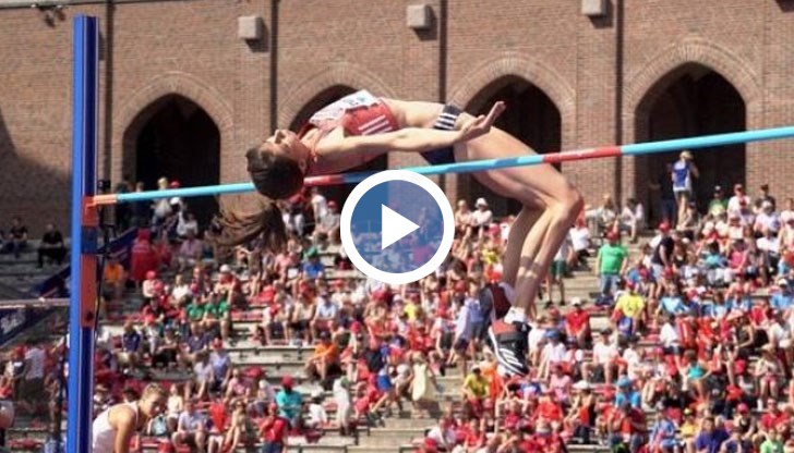 Историческо постижение за българката