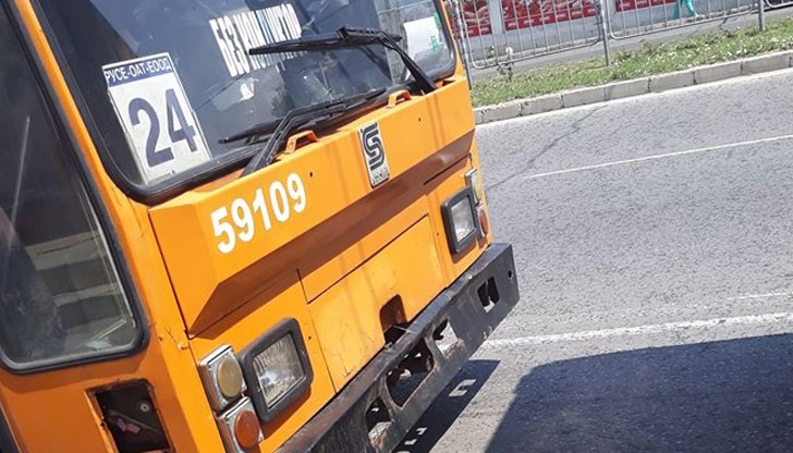 Неволи в интегрирания градски транспорт в "Малката Виена"