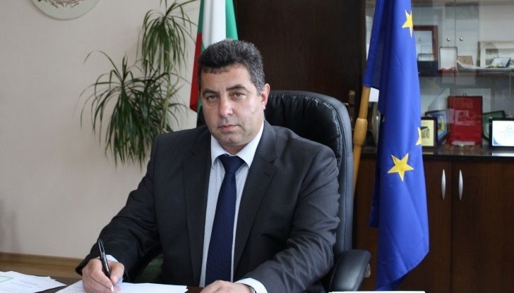 Областният управител се обърна към всички русенци и жители на региона по случай 2 юни – Ден на Ботев и на загиналите за свободата и независимостта на България