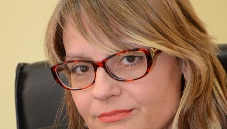 Колата на магистратката паднала от мост Колата на магистратката паднала от мост