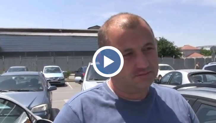 Няма как да спрем да караме, защото трябва да спрем да работим