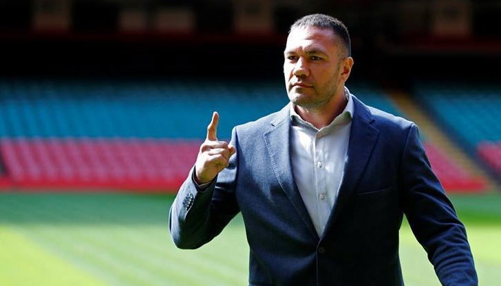 Кобрата спечели търга с Милър, мачът може да е у нас