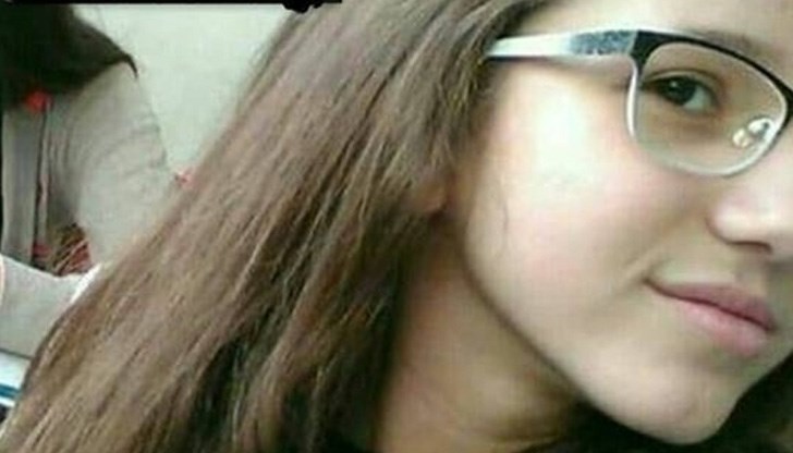 Седмокласничката е в неизвестност от вчера