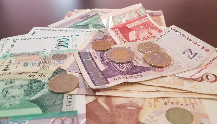 Това ще се случи, ако възнагражденията продължат да растат със сегашните темпове Това ще се случи, ако възнагражденията продължат да растат със сегашните темпове