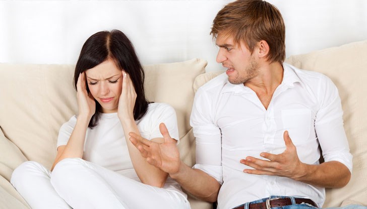 Преди да се вречете във вечна вярност на партньора си, дайте си сметка за тези неща Преди да се вречете във вечна вярност на партньора си, дайте си сметка за тези неща