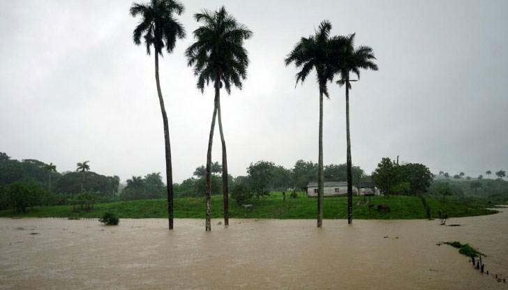 Според властите причина за смъртта на мъжете е безотговорно поведение