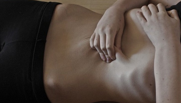 Хората се вманиачават относно значението на храната и теглото си Хората се вманиачават относно значението на храната и теглото си