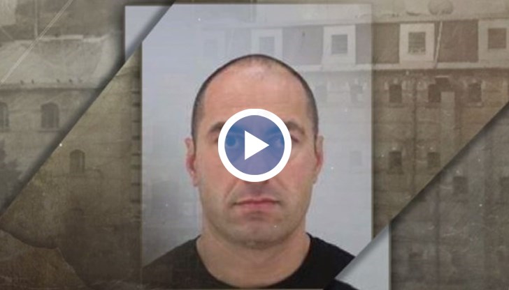 Избягалият затворник Владимир Пелов беше убит на място, а друг е в болница след среднощна стрелба в центъра на Ботевград