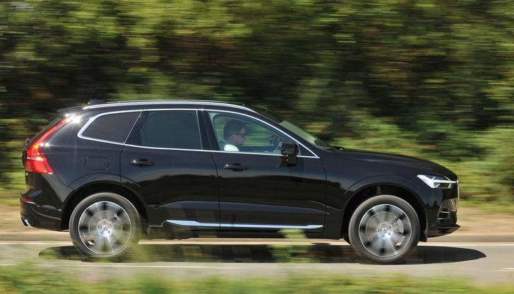 Шведите вече с гордост говорят за модела си, в които има елементи от рециклируема пластмаса Шведите вече с гордост говорят за модела си, в които има елементи от рециклируема пластмаса