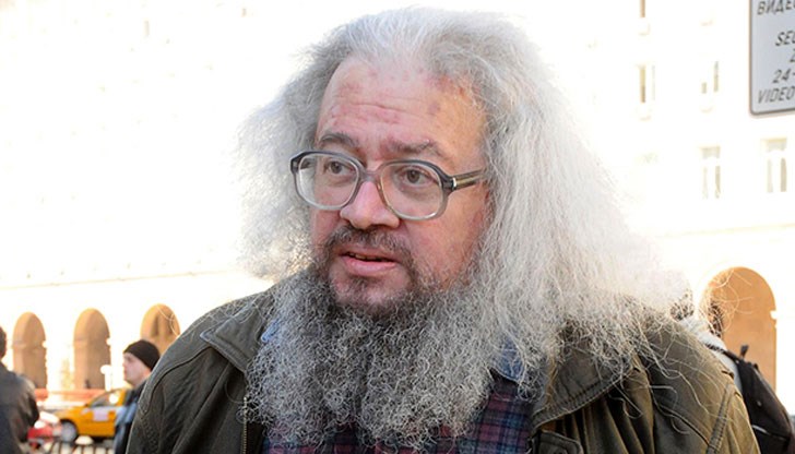 Корави момчета са премиер Борисов и министър Московски! В крайна сметка, решението им е да убият Босия