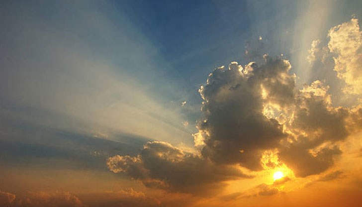 След обяд на места ще превали и прегърми