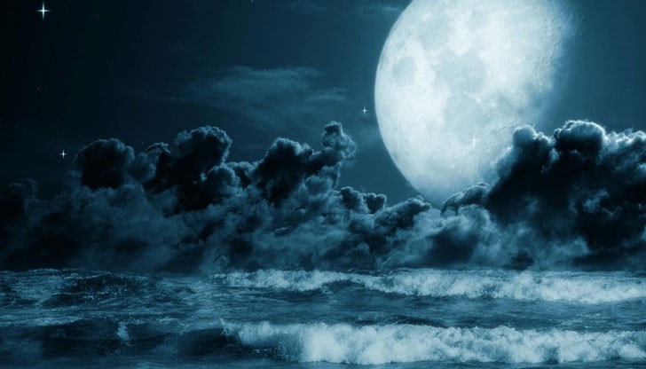 Луната е в знак Телец до 09:54 часа на 12 юни Луната е в знак Телец до 09:54 часа на 12 юни