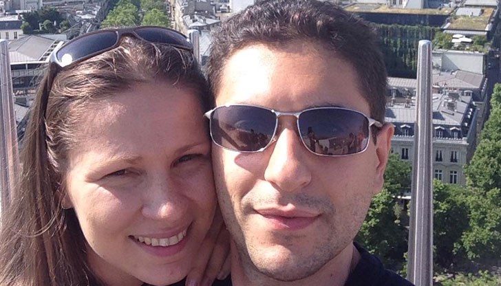 Жената бе транспортирана от Бразилия преди по-малко от месец, но вчера е издъхнала Жената бе транспортирана от Бразилия преди по-малко от месец, но вчера е издъхнала