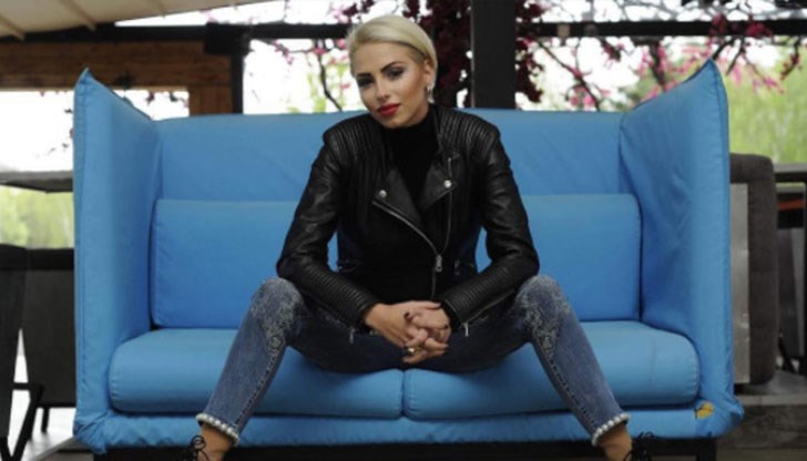 Гимнастичката вярва, че животът ѝ е направил услуга