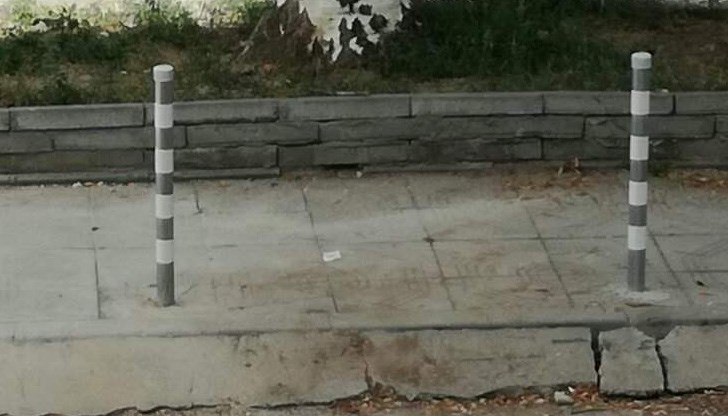 Нарушителят остава без книжка за 1 месец и с глоба от 250 лева /Снимката е илюстративна/ Нарушителят остава без книжка за 1 месец и с глоба от 250 лева /Снимката е илюстративна/