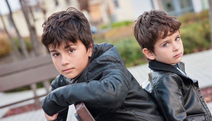 Колкото повече по-големи братя и сестри имаме, толкова по-малко вероятно е да сме най-умни Колкото повече по-големи братя и сестри имаме, толкова по-малко вероятно е да сме най-умни