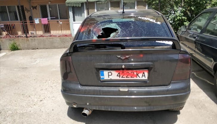 В града ни има човек, който е способен да направи това