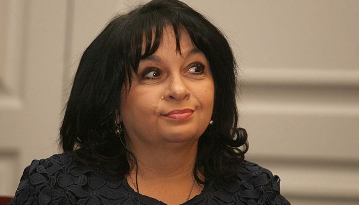 Теменужка Петкова е доволна от решението на депутатите