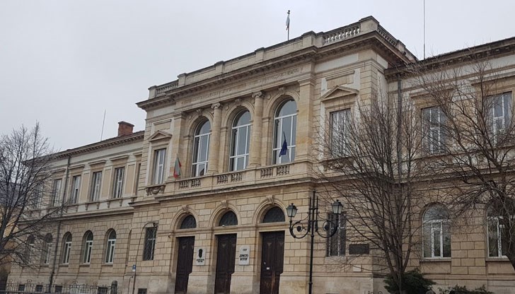 Това една от най-старите и елитни образователни институции не само в региона, но и в страната